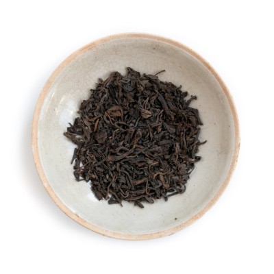 Шу Пуэр (черный) ForestMagic 75г - купить в Мураде