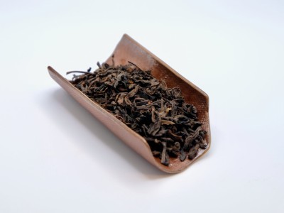 Шу Пуэр (черный) DarkForest 120г - купить в Мураде