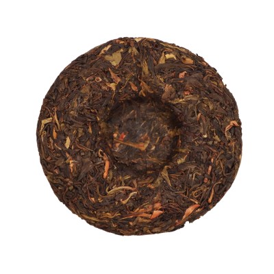 Шу Пуэр (черный) VintagePuEr 100г - купить в Мураде