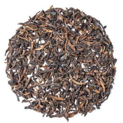 Шу Пуэр (черный) CedarBrew 75г - купить в Мураде