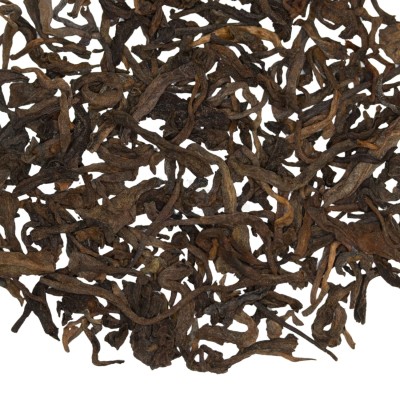 Шен Пуэр (зеленый) ShenLeaf 50г - купить в Мураде