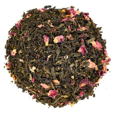 Зеленый чай MountainMist 75г - купить в Мураде