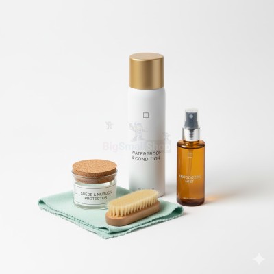 Женские средства по уходу за обувью ShineBoot - купить в Мураде