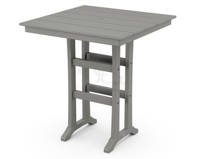 Барный стол LoftLine 80 см - купить в Мураде