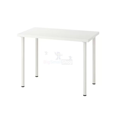 Рабочий офисный стол ЛайтДеск - купить в Мураде