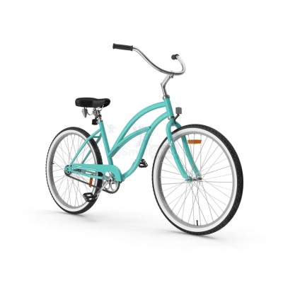 Подростковый велосипед TeenRide 24 - купить в Мураде