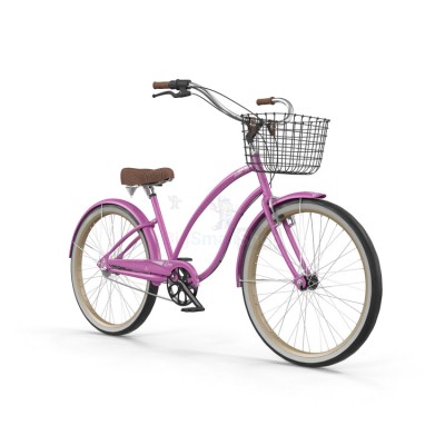 Подростковый велосипед CrossJunior 24 - купить в Мураде