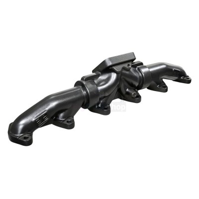 Выпускной коллектор TurboLine Sport - купить в Мураде