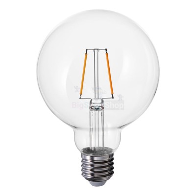 Лампа накаливания BrightLight 60W - купить в Мураде