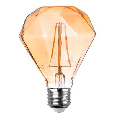 Лампа накаливания ClassicWarm 75W - купить в Мураде