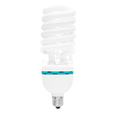 Люминесцентная лампа CompactEco 15W - купить в Мураде