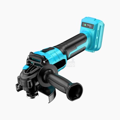 Угловая шлифмашина CompactCut 115 - купить в Мураде