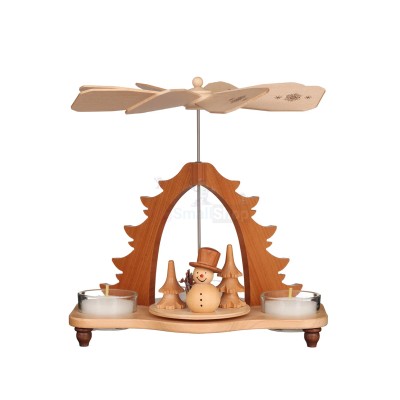 Набор изящных золотых подсвечников для тонких свечей - купить в Мураде